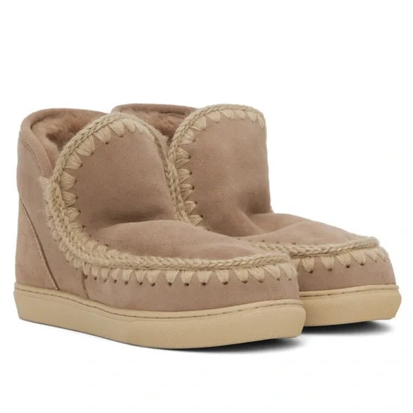 Mou Eskimo Sneakers 37EU - Picture 11 of 11